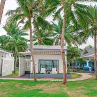  เจ้าหลาวทอแสงบีช Chaolao Tosang Beach