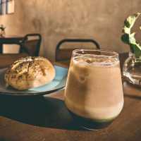379 cafe’ - Main branch 