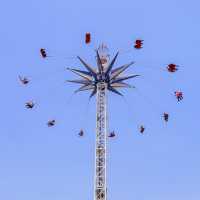 Wet n Joy Lonavala: India's Largest Amusement