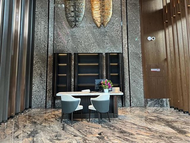 M Resort & Hotel Kuala Lumpur