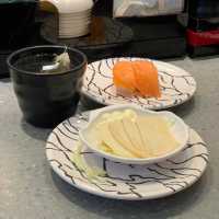 😋Sushi Express🍣✨….great dining in town