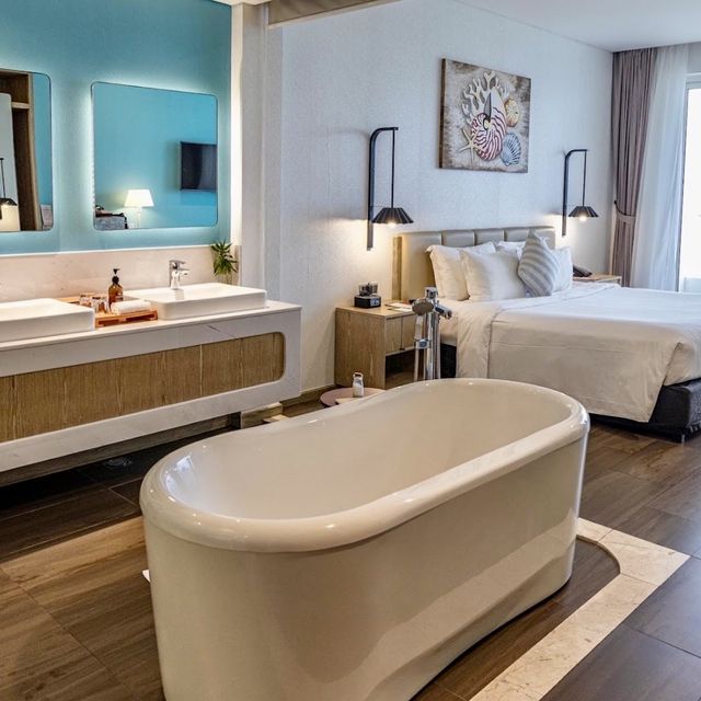 Value-for-money-resort in Phu Quoc