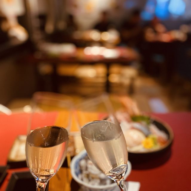 「灑屋一杯喜」:餐廳特色酒品與美食的絕佳組合 「灑屋一杯喜」:餐廳特色酒品與美食的絕佳組合