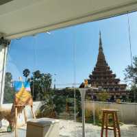 เที่ยวเมืองขอนแก่น เสียงแคนดอกคูน