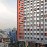 IBIS Saigon Airport #BestChoice#AirportHotel