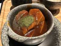 食在土瓜灣．Gyutan Toku牛舌專門店．牛舌控必去