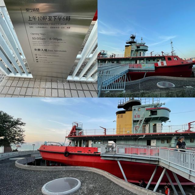 拯救生命💪🏼火海英雄👩🏻‍🚒最佳拍檔🛳️