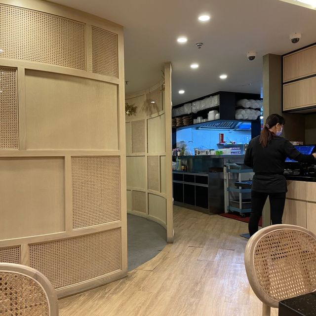 泰閣@樂富廣場