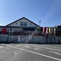 筑波山は魅力いっぱい