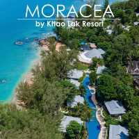 Moracea by Khao Lak Resort พักริมหาดพลาดไม่ได้