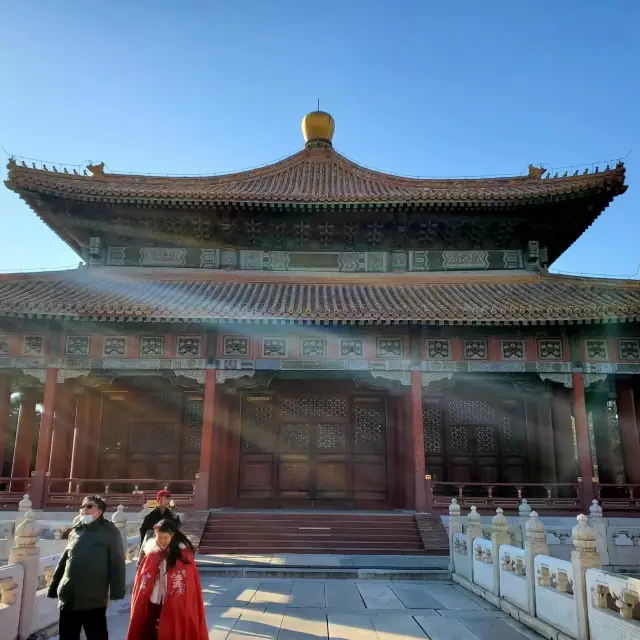 Confucius Temple & China’s Imperial Exams