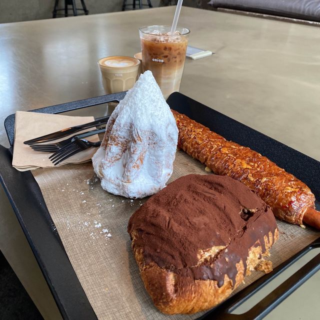 Onion? Onion Onion? Onion