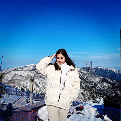 หิมะบนภูเขาสวยๆ ที่ Biwako valley | Trip.com โอซากะ หิมะบนภูเขาสวยๆ ที่ Biwako Valley | Trip.Com โอซากะ