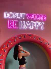 파주에서 플로리다 감성 느끼기 🍩말똥도넛🍩