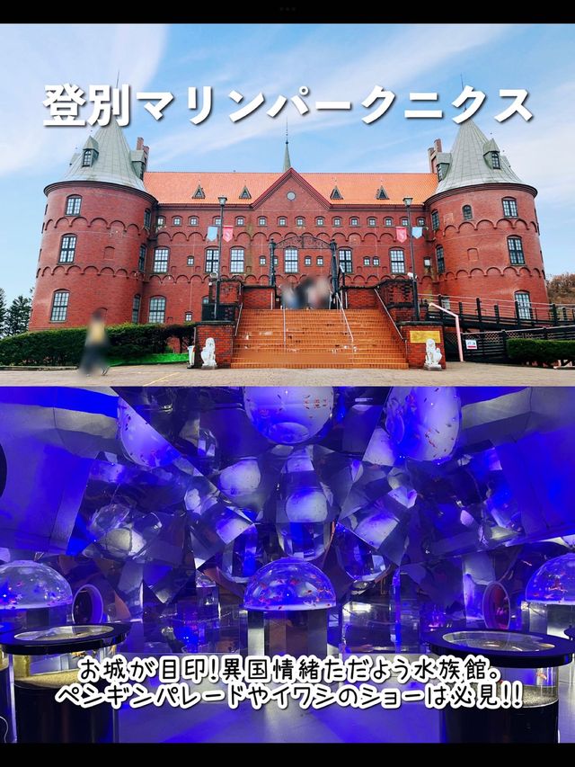 【北海道】行ってよかった登別温泉のおすすめスポット♨️