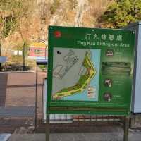 行下汀九橋橋底