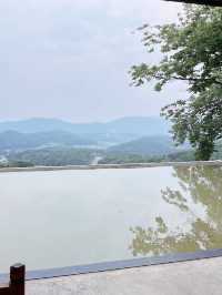 충남 보령 가볼만한 곳 까페 -갱스커피