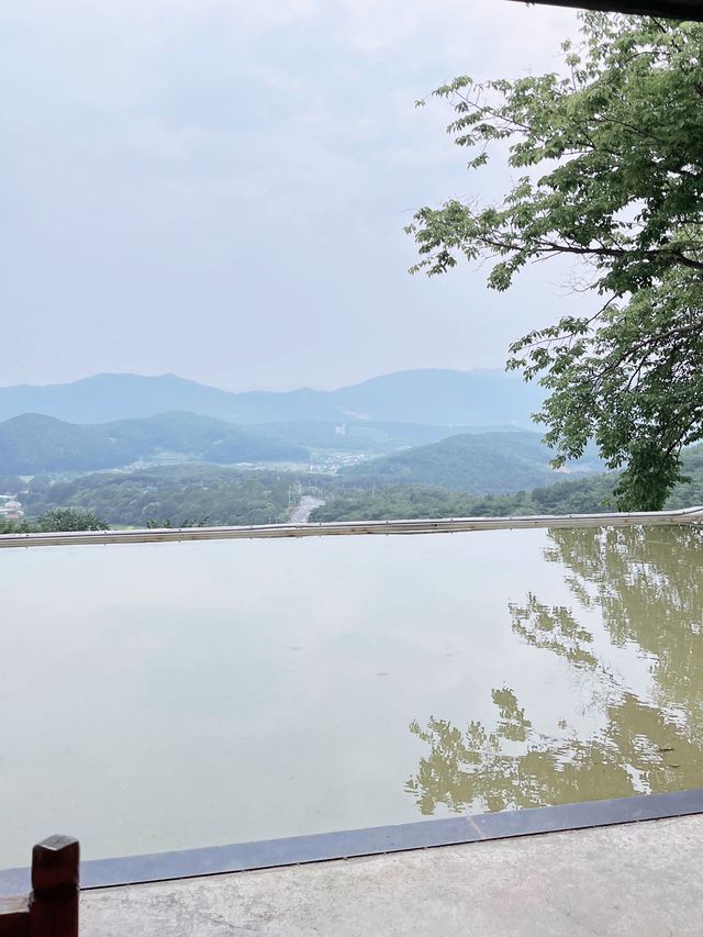 충남 보령 가볼만한 곳 까페 -갱스커피