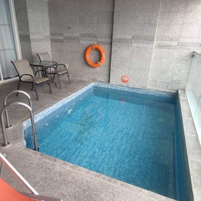 Lexis Suites Penang