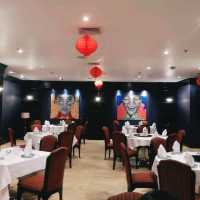 Shui Xin Chinese Restaurant 