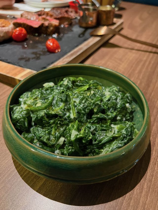 愛牛扒的人 必去餐廳🤩
