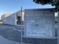 東京・江東区。収蔵作品は約5,500点『東京都現代美術館（MOT）』