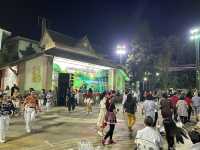 ถนนคนเดินเชียงราย ทุกวันเสาร์