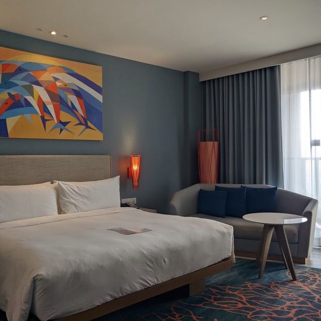 Holiday Inn Resort Vana Nava Hua Hin, an IHG Hotel