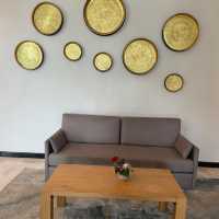 Amari Vang Vieng hotel