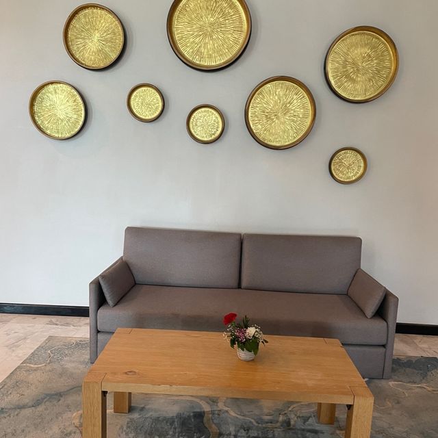 Amari Vang Vieng hotel