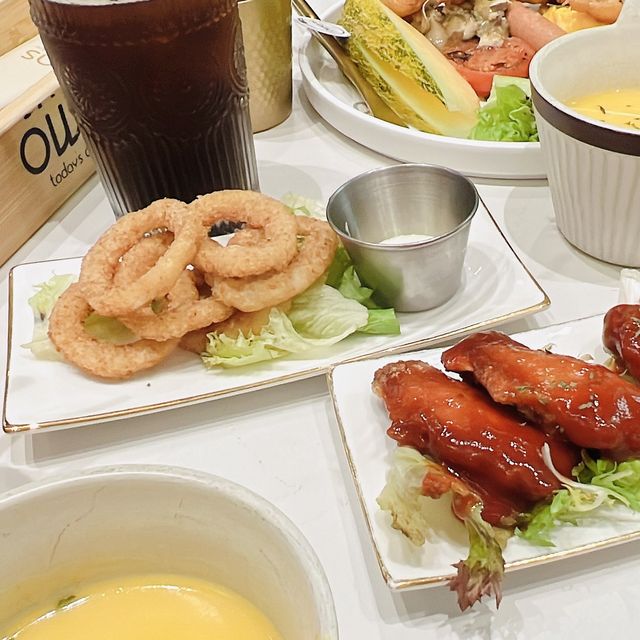 波希米亞打卡Cafe