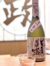 《一 定 要 試 清 酒！》