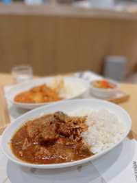 日式簡約風輕食🍛