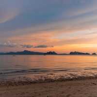 เกาะยาวน้อย ความสงบที่ทุกคนค้นหา