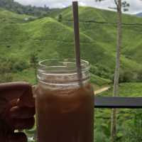 What a perfect tea time !!