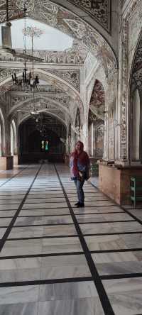Lets Explore peshawar 