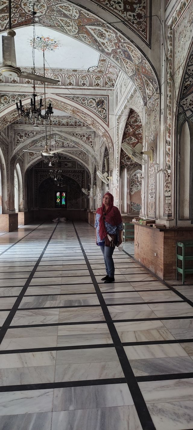 Lets Explore peshawar 