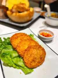 灣仔惹味抵食星馬菜🇸🇬