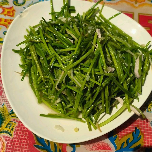 好吃好拍的碧云懷舊美食餐廳