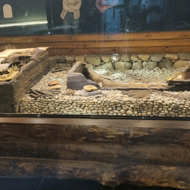 포토존이 예쁜  경주 대릉원