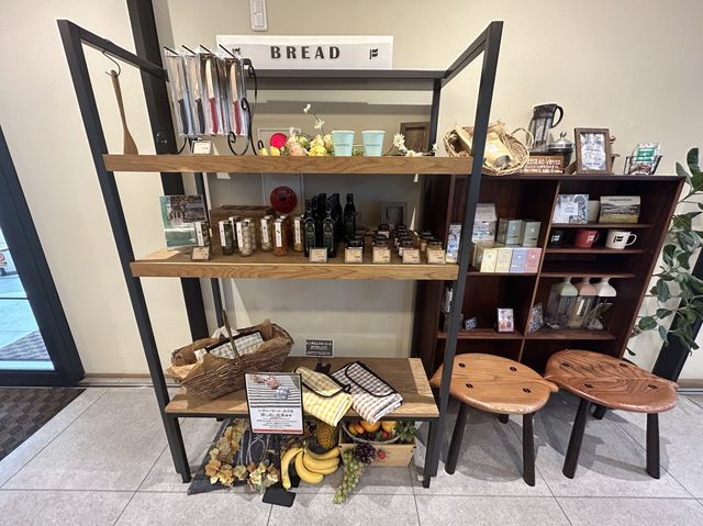 【福岡】人気ベーカリーのパン食べ放題モーニング🍞