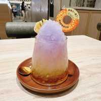 鳳梨般的夏天｜茶木｜新口味