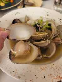  舒適小清新Cafe