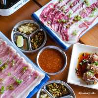 Twins Bar & Izakaya  อาหารญี่ปุ่น