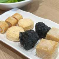 牛魔王 必吃《牛摩》台灣祭 - 牛摩牛小排套餐  