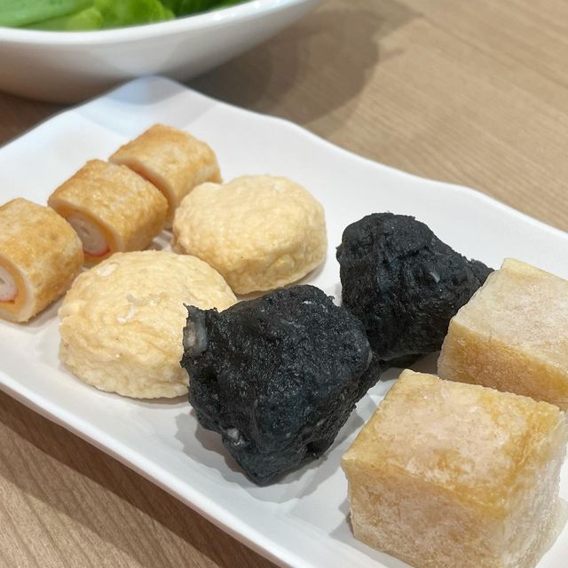 牛魔王 必吃《牛摩》台灣祭 - 牛摩牛小排套餐  