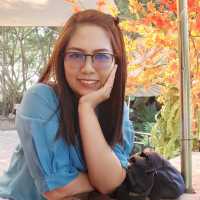 Cafe Suphattraland Rayong