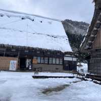 日本 | 景點 | 白川鄉 | 四季風景各有特色，美不勝收