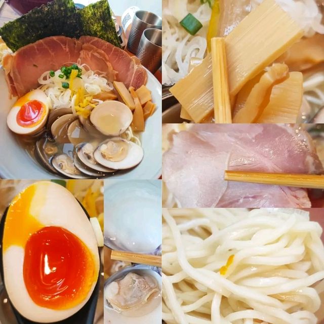 旺角性價比高嘅拉麵店！