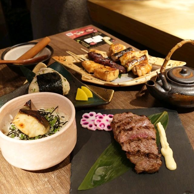 🍱傳統京都之味 